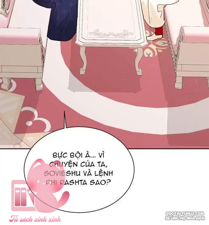 Hoàng Hậu Tái Hôn - Chap 37 - Trang 41