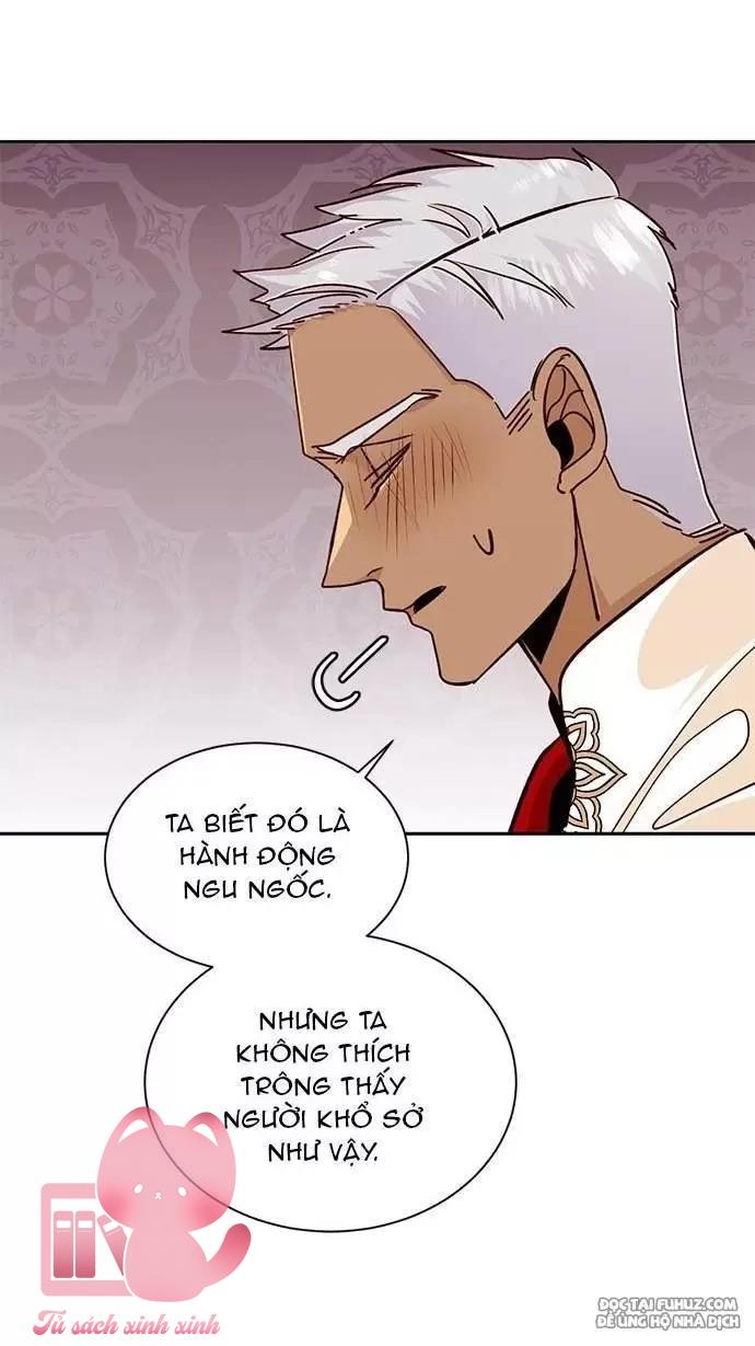 Hoàng Hậu Tái Hôn - Chap 37 - Trang 42