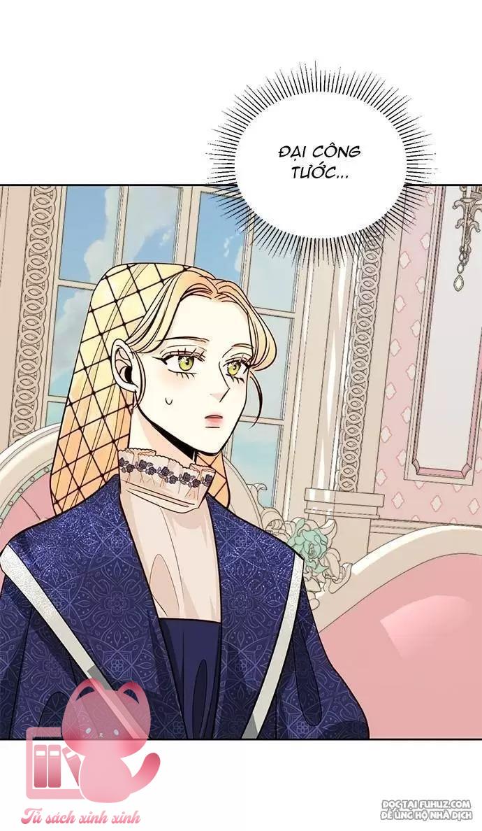 Hoàng Hậu Tái Hôn - Chap 37 - Trang 43