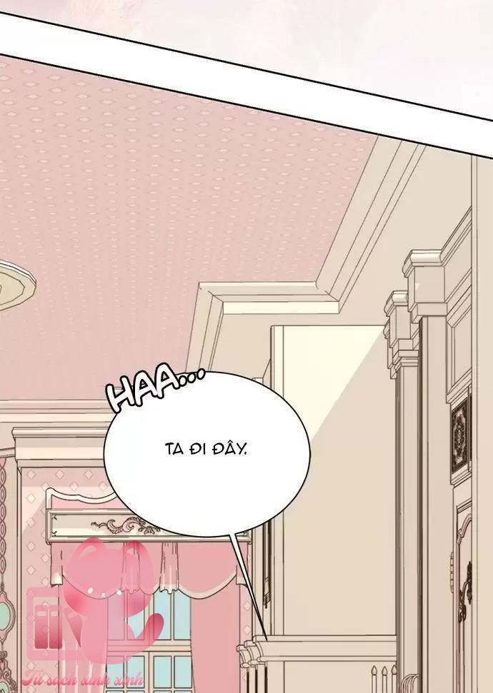 Hoàng Hậu Tái Hôn - Chap 37 - Trang 47