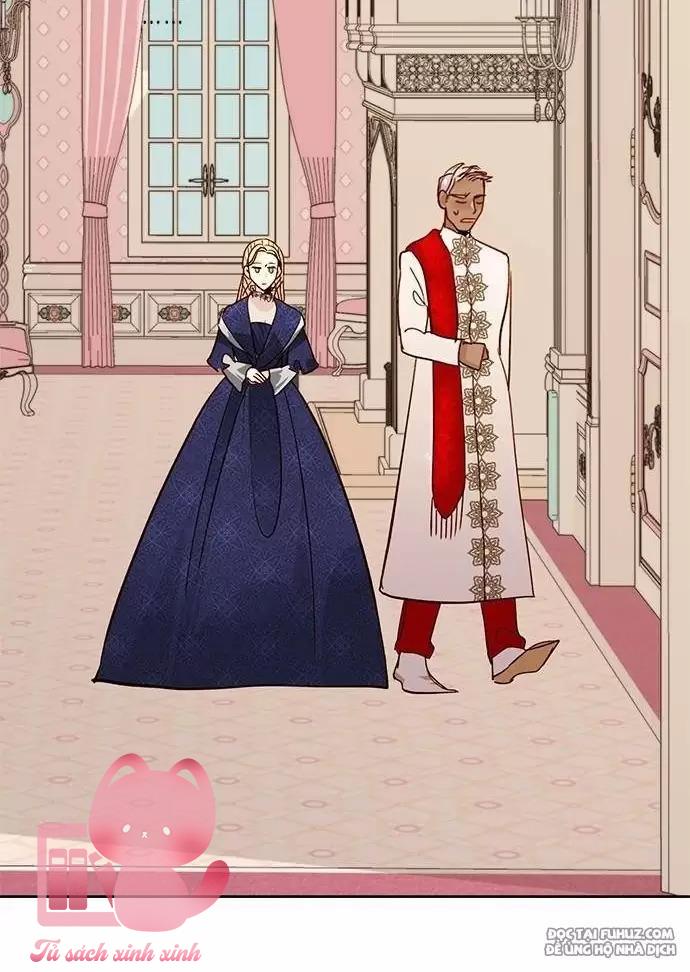 Hoàng Hậu Tái Hôn - Chap 37 - Trang 48