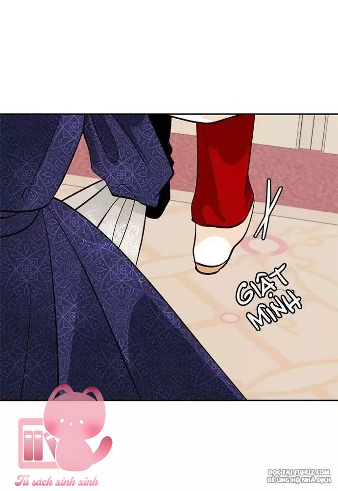 Hoàng Hậu Tái Hôn - Chap 37 - Trang 49