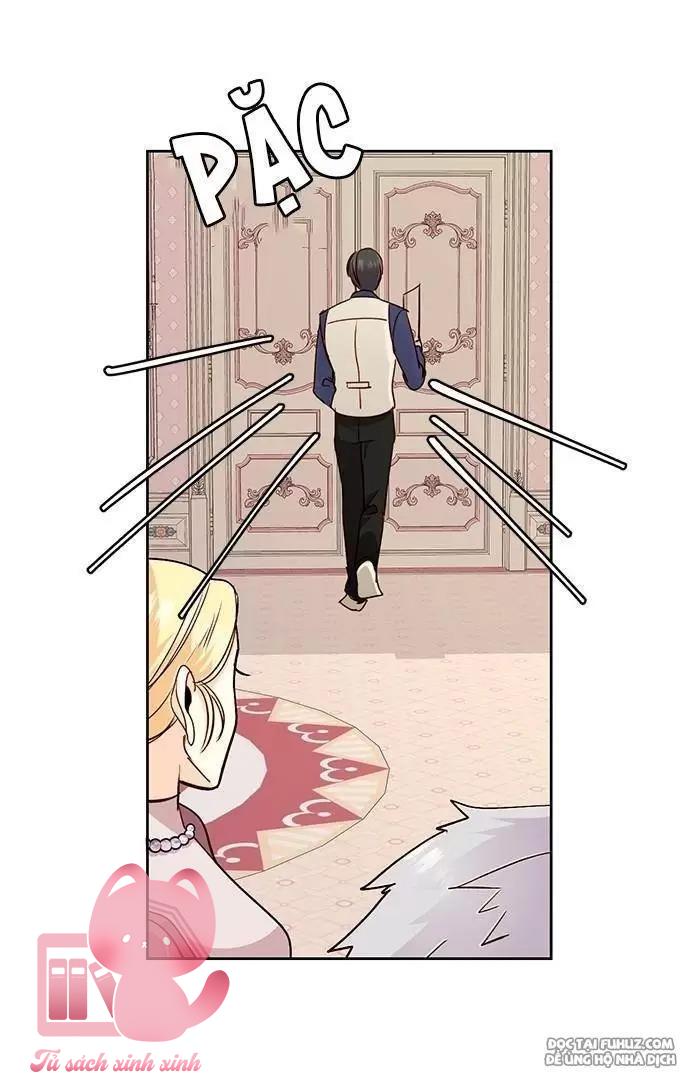 Hoàng Hậu Tái Hôn - Chap 37 - Trang 6