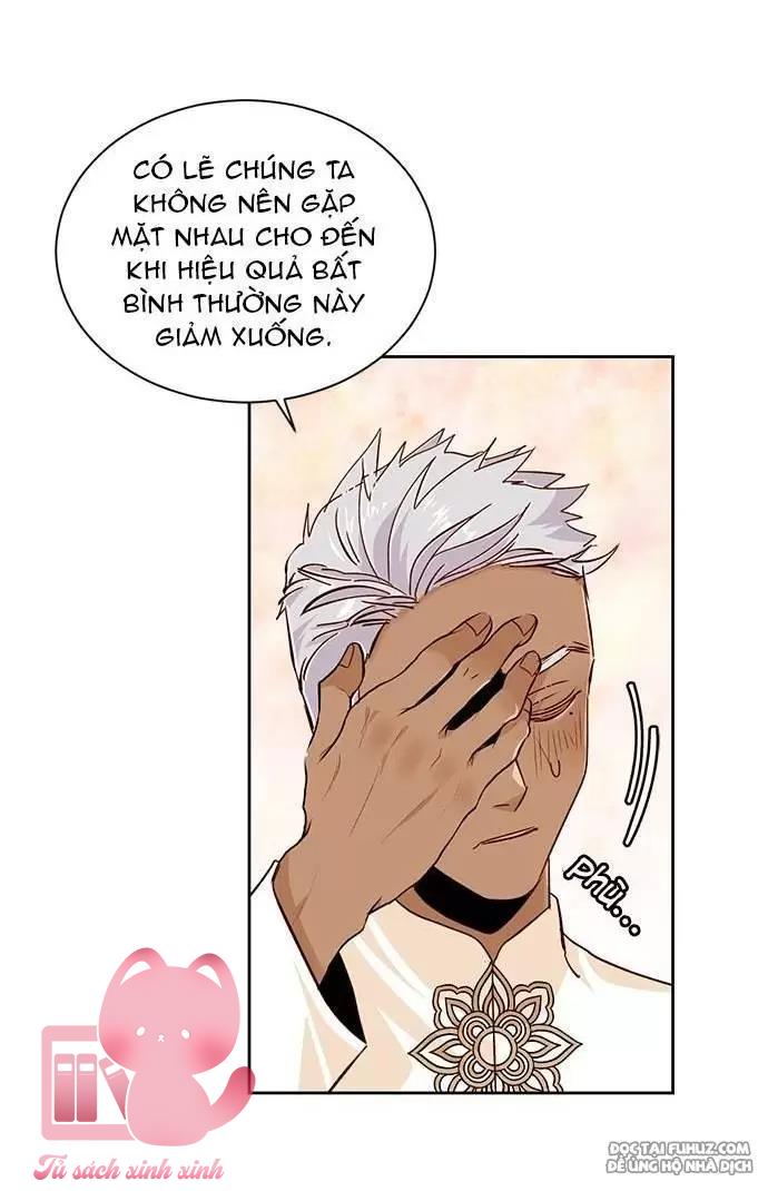 Hoàng Hậu Tái Hôn - Chap 37 - Trang 57