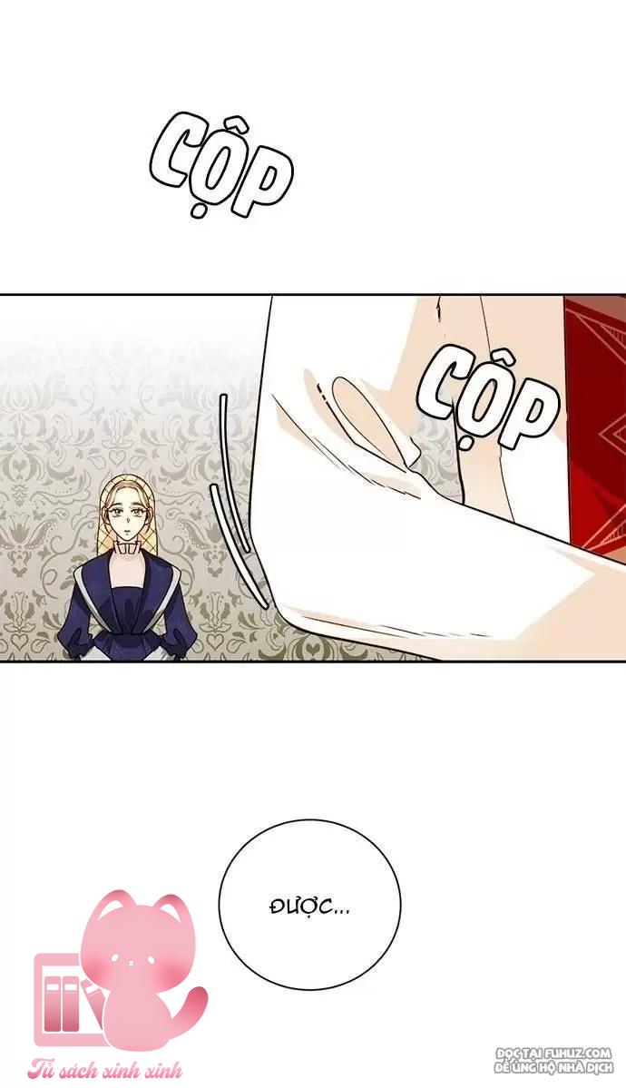 Hoàng Hậu Tái Hôn - Chap 37 - Trang 58