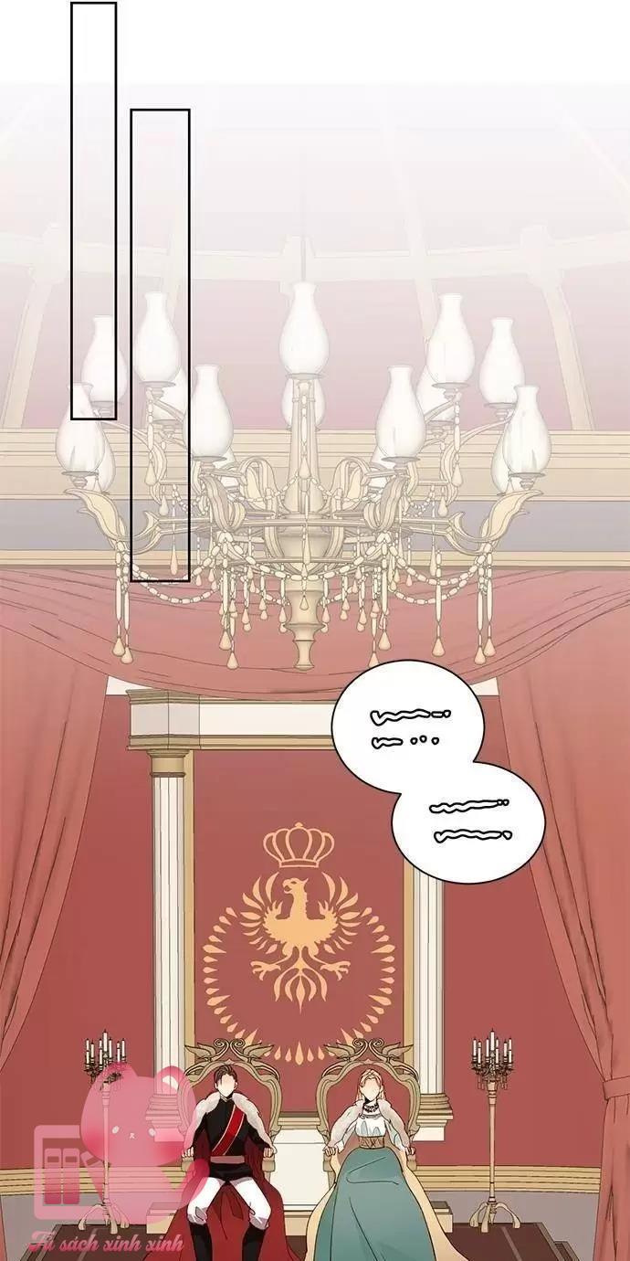 Hoàng Hậu Tái Hôn - Chap 37 - Trang 59
