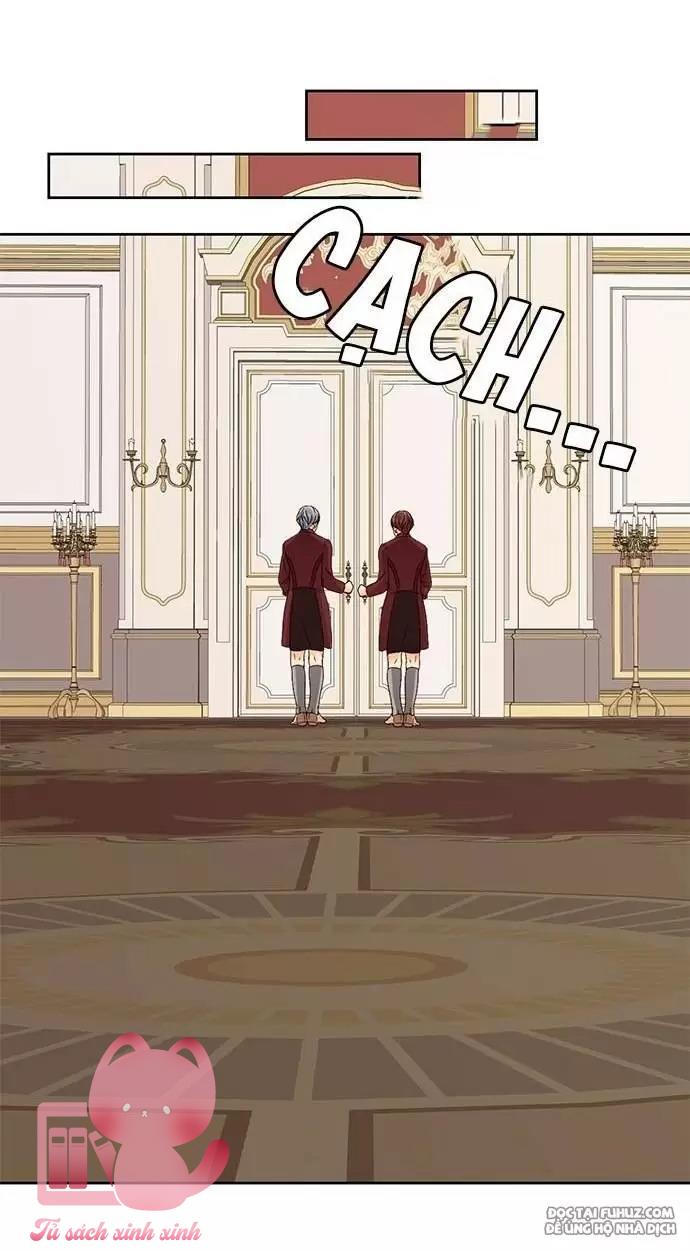 Hoàng Hậu Tái Hôn - Chap 37 - Trang 62