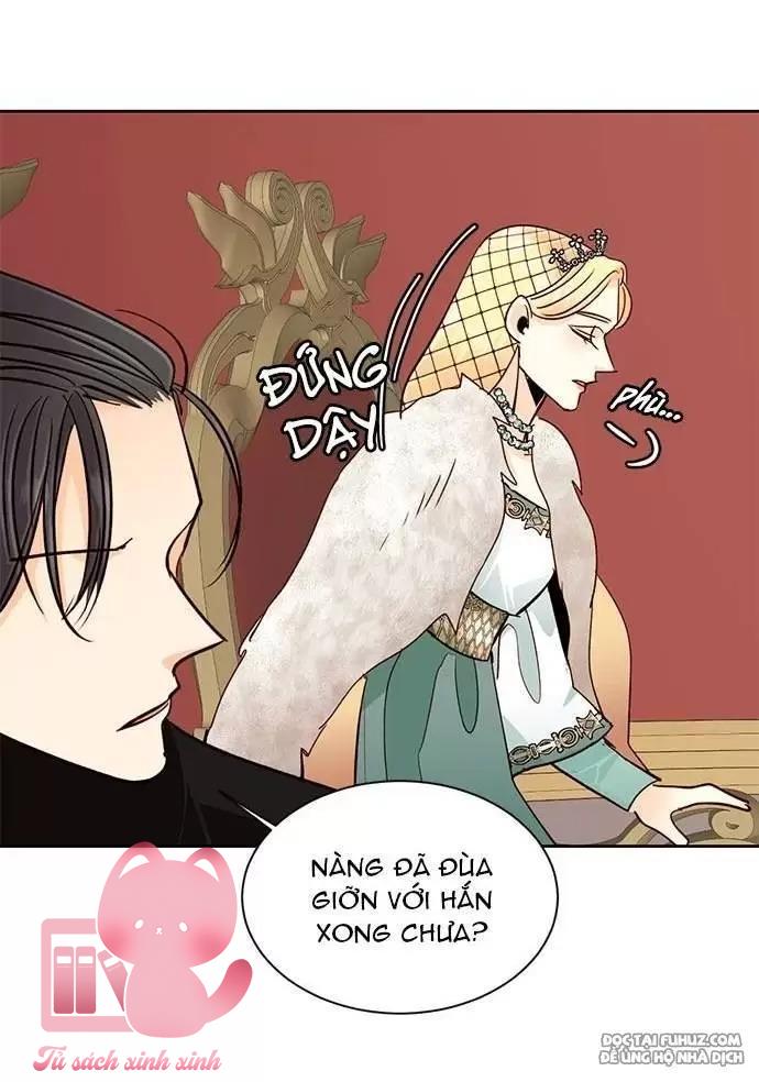 Hoàng Hậu Tái Hôn - Chap 37 - Trang 63
