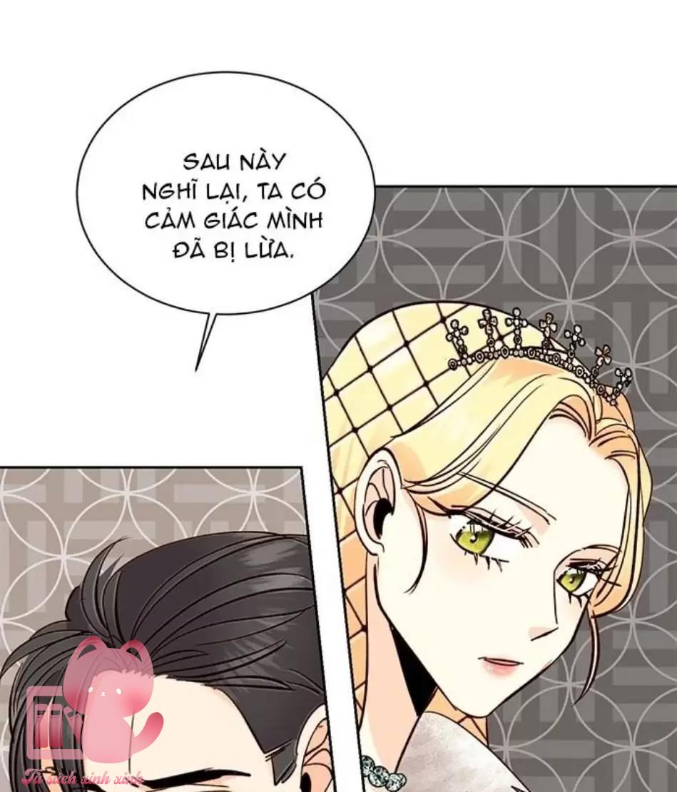 Hoàng Hậu Tái Hôn - Chap 37 - Trang 64