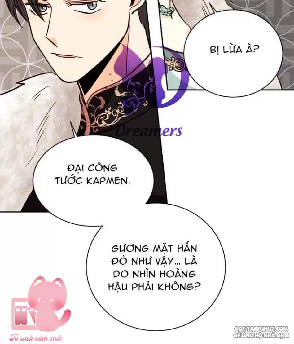 Hoàng Hậu Tái Hôn - Chap 37 - Trang 65