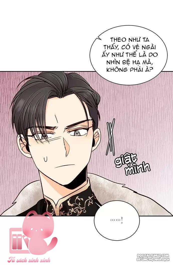 Hoàng Hậu Tái Hôn - Chap 37 - Trang 66