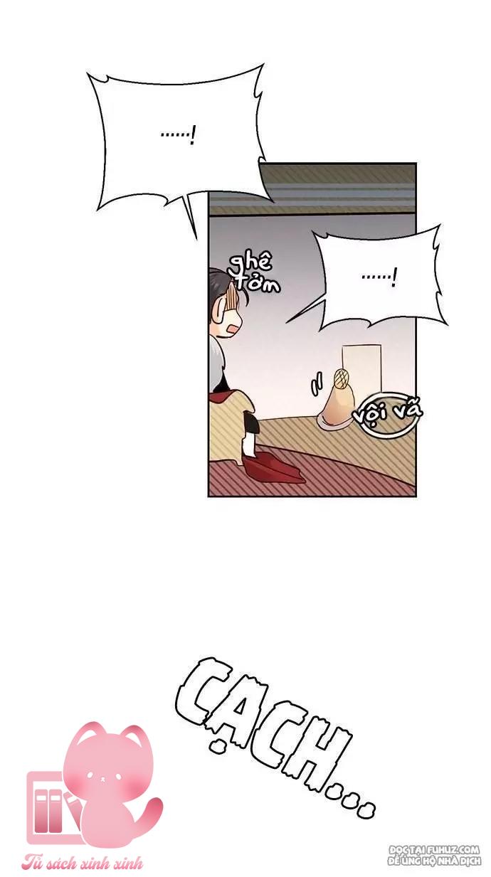 Hoàng Hậu Tái Hôn - Chap 37 - Trang 67