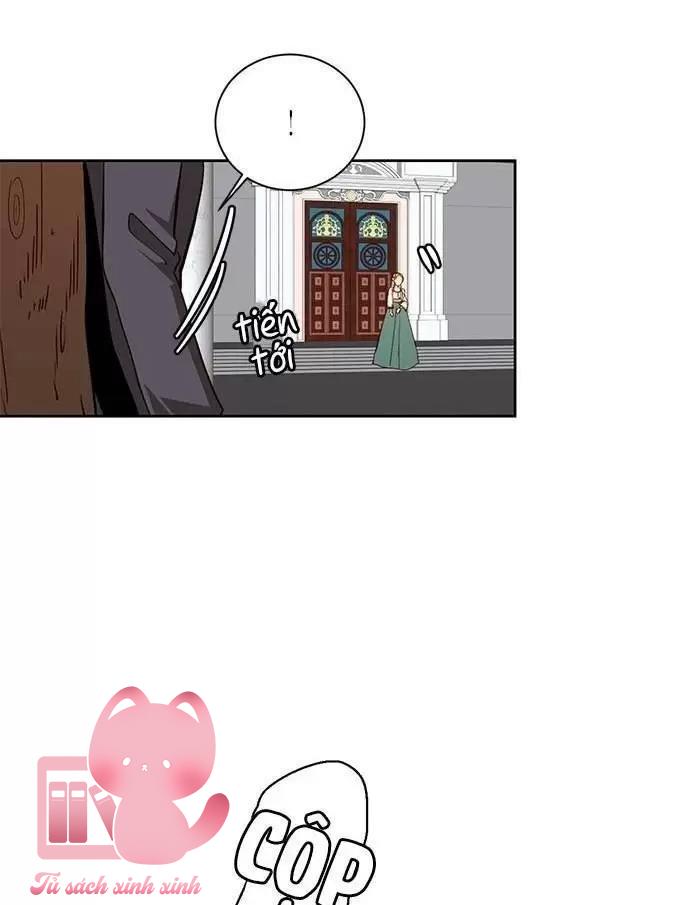 Hoàng Hậu Tái Hôn - Chap 37 - Trang 68