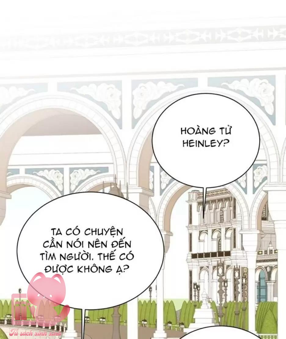 Hoàng Hậu Tái Hôn - Chap 37 - Trang 70