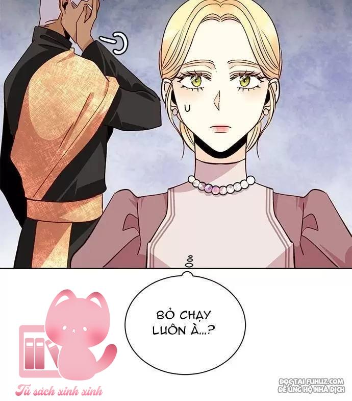 Hoàng Hậu Tái Hôn - Chap 37 - Trang 8