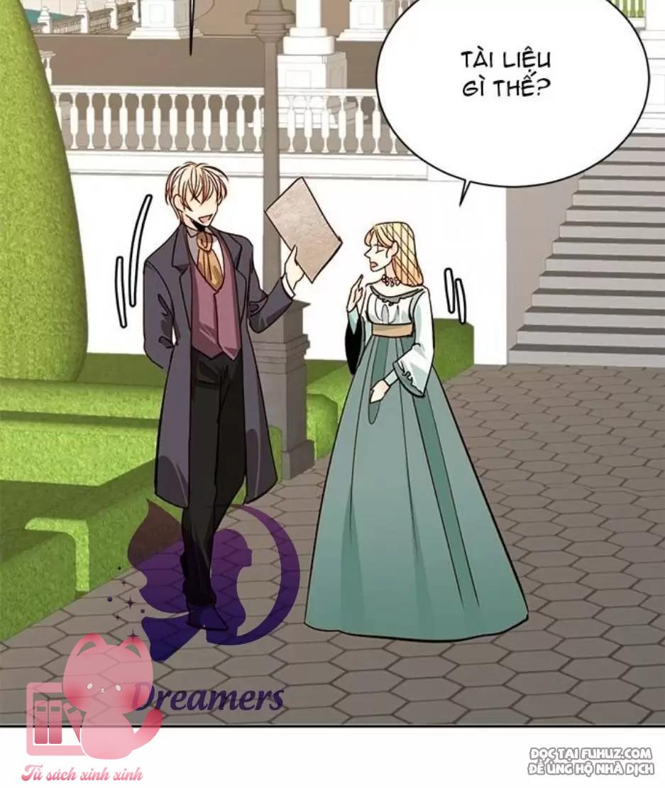 Hoàng Hậu Tái Hôn - Chap 37 - Trang 71