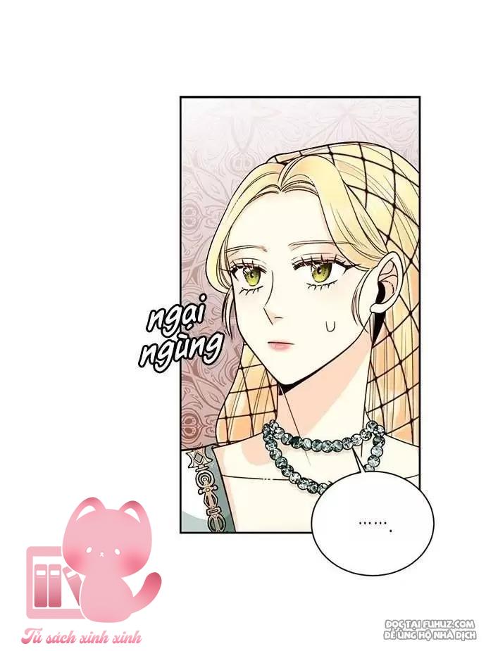 Hoàng Hậu Tái Hôn - Chap 37 - Trang 76
