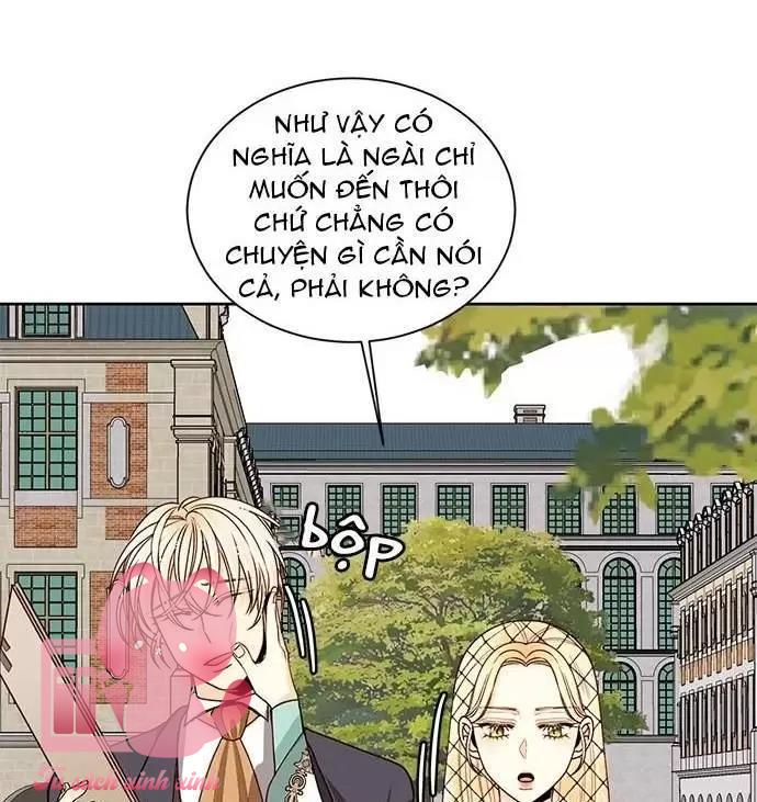 Hoàng Hậu Tái Hôn - Chap 37 - Trang 77
