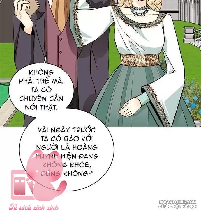Hoàng Hậu Tái Hôn - Chap 37 - Trang 78