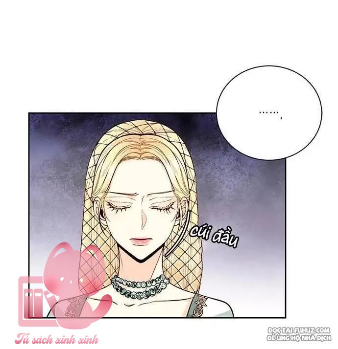 Hoàng Hậu Tái Hôn - Chap 37 - Trang 82