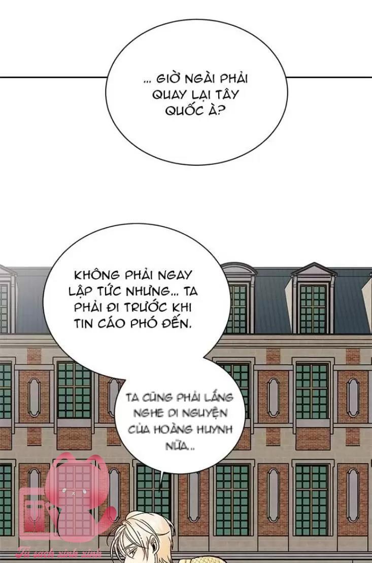 Hoàng Hậu Tái Hôn - Chap 37 - Trang 83