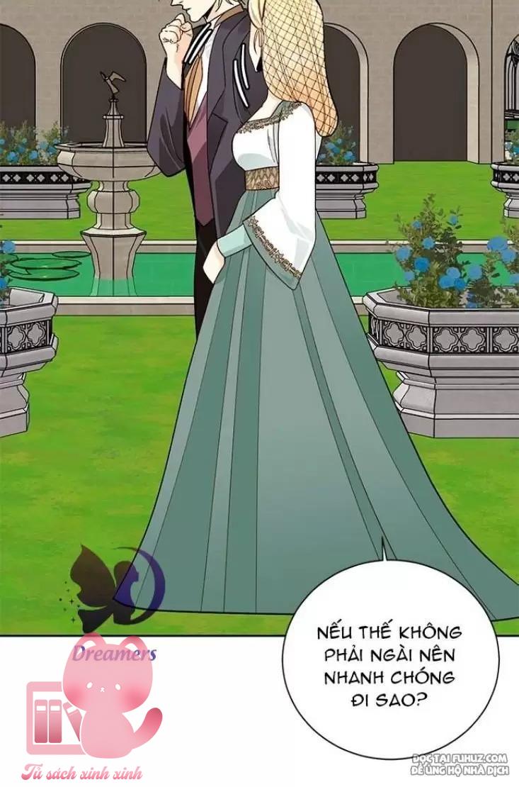 Hoàng Hậu Tái Hôn - Chap 37 - Trang 84