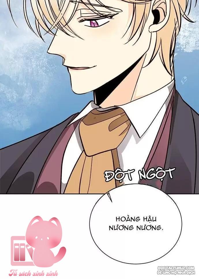 Hoàng Hậu Tái Hôn - Chap 37 - Trang 87