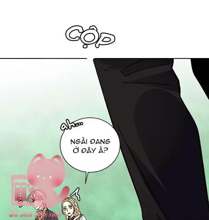 Hoàng Hậu Tái Hôn - Chap 37 - Trang 88