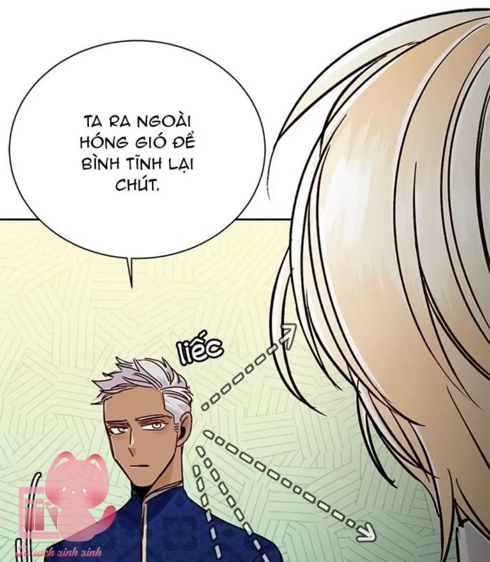 Hoàng Hậu Tái Hôn - Chap 37 - Trang 90