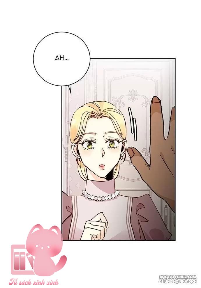 Hoàng Hậu Tái Hôn - Chap 37 - Trang 10