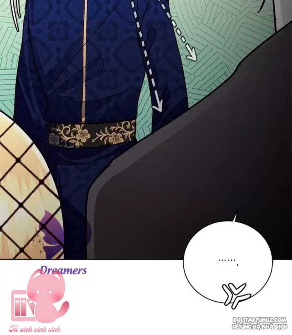 Hoàng Hậu Tái Hôn - Chap 37 - Trang 91
