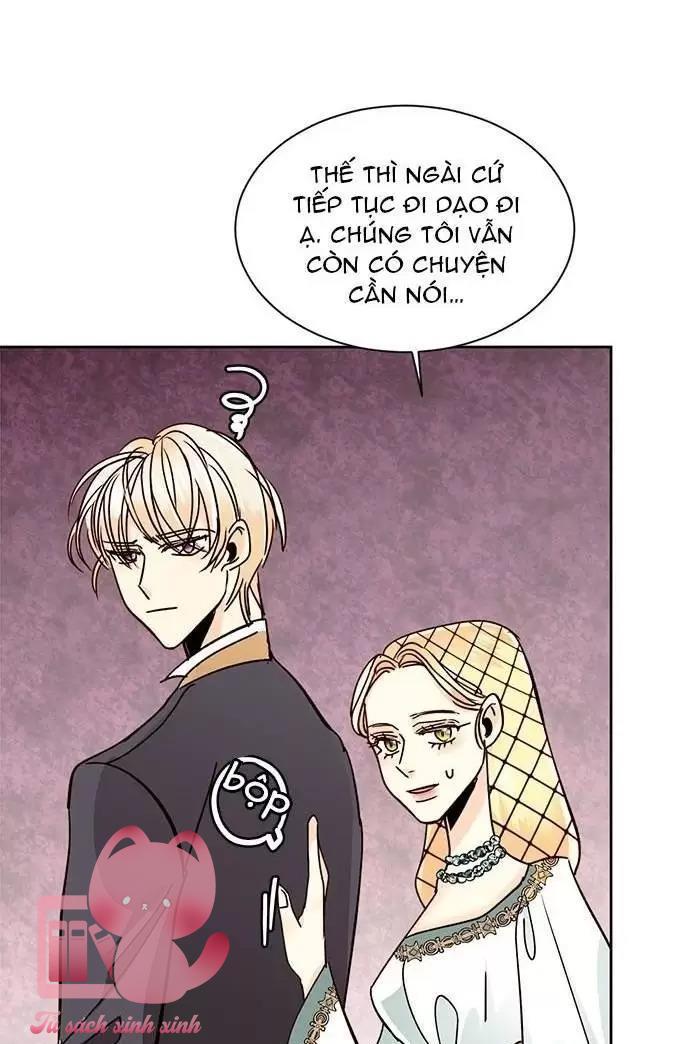 Hoàng Hậu Tái Hôn - Chap 37 - Trang 92