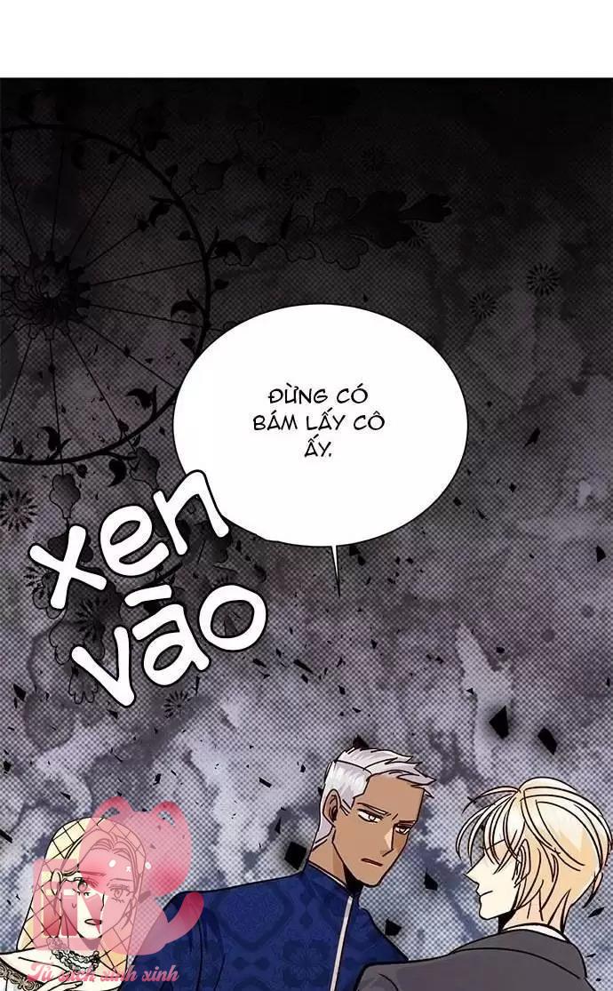 Hoàng Hậu Tái Hôn - Chap 37 - Trang 94