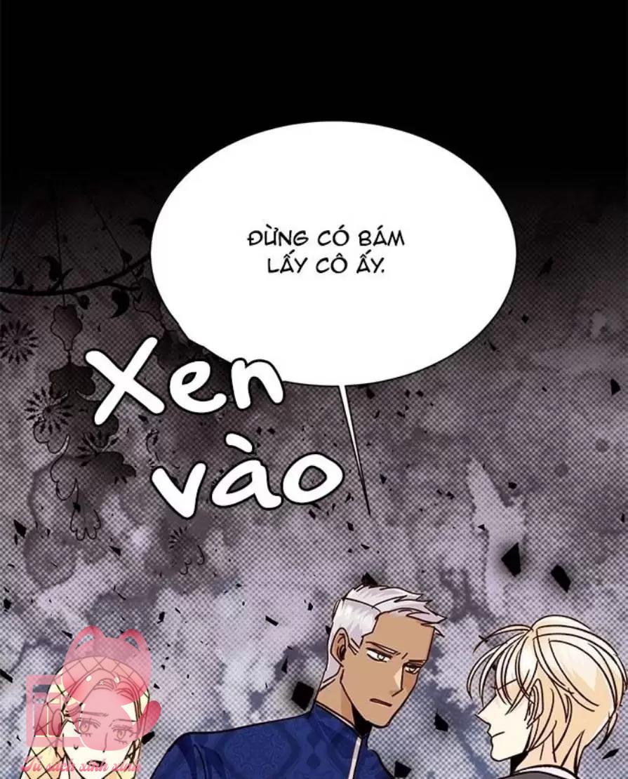 Hoàng Hậu Tái Hôn - Chap 38 - Trang 1