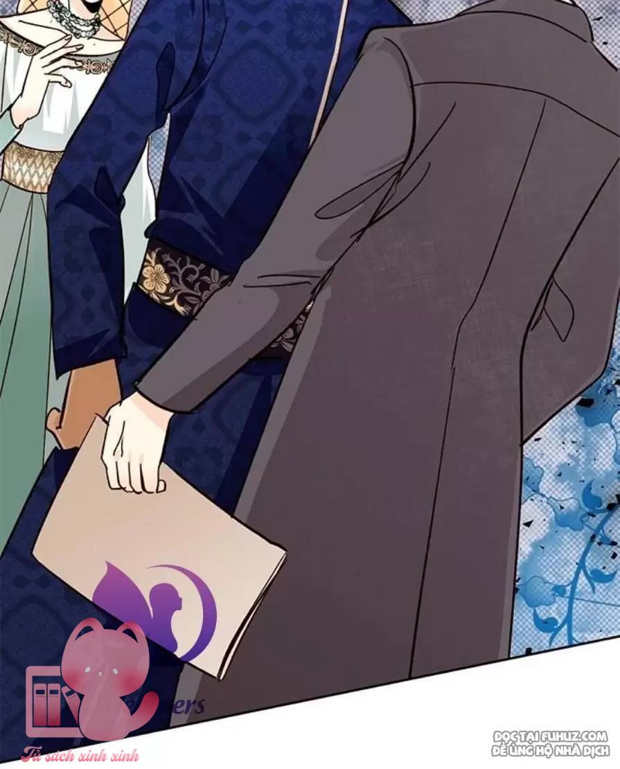 Hoàng Hậu Tái Hôn - Chap 38 - Trang 2