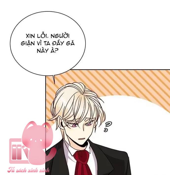 Hoàng Hậu Tái Hôn - Chap 38 - Trang 11