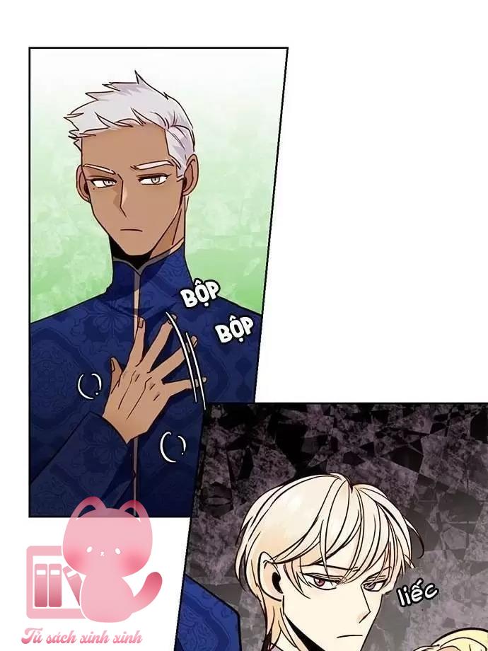 Hoàng Hậu Tái Hôn - Chap 38 - Trang 13