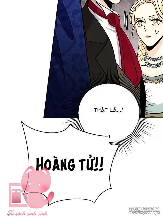 Hoàng Hậu Tái Hôn - Chap 38 - Trang 14