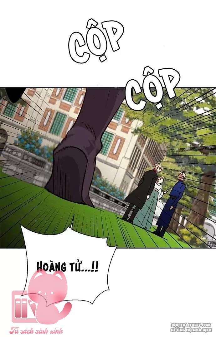 Hoàng Hậu Tái Hôn - Chap 38 - Trang 15