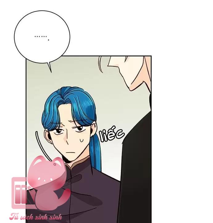 Hoàng Hậu Tái Hôn - Chap 38 - Trang 17