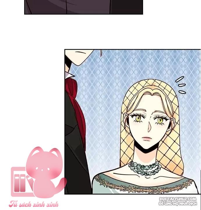 Hoàng Hậu Tái Hôn - Chap 38 - Trang 18