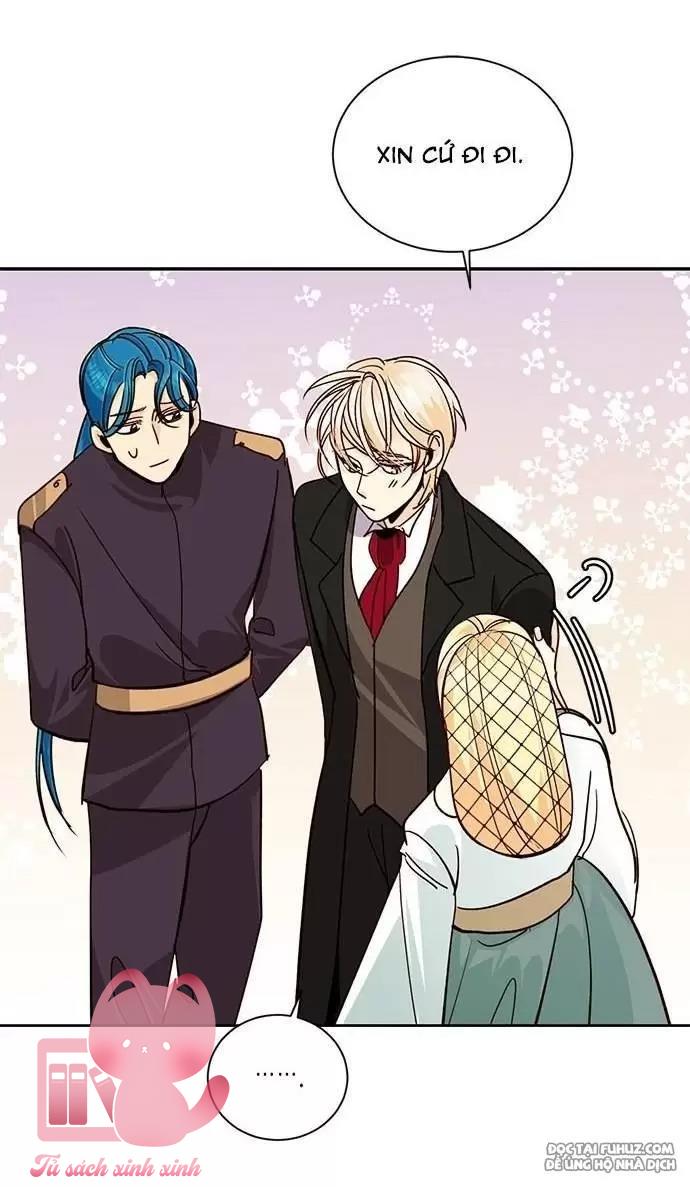 Hoàng Hậu Tái Hôn - Chap 38 - Trang 19