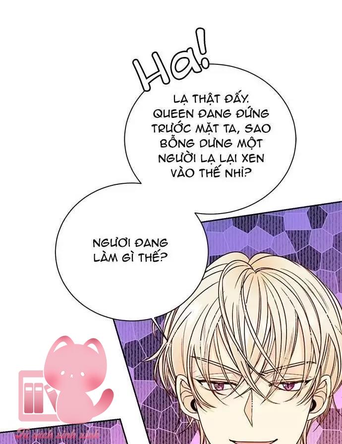 Hoàng Hậu Tái Hôn - Chap 38 - Trang 3