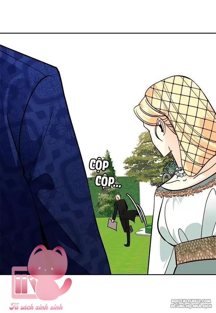 Hoàng Hậu Tái Hôn - Chap 38 - Trang 22