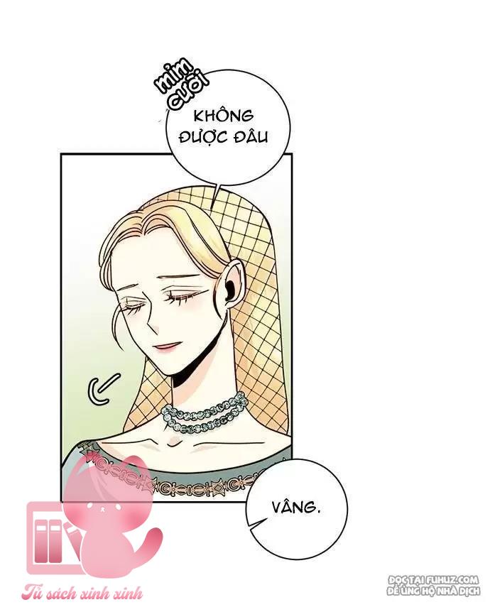 Hoàng Hậu Tái Hôn - Chap 38 - Trang 26
