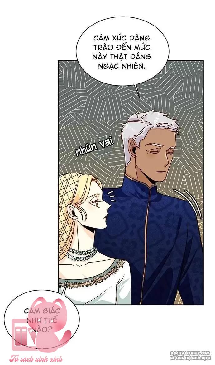 Hoàng Hậu Tái Hôn - Chap 38 - Trang 27