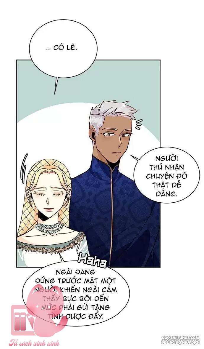 Hoàng Hậu Tái Hôn - Chap 38 - Trang 29