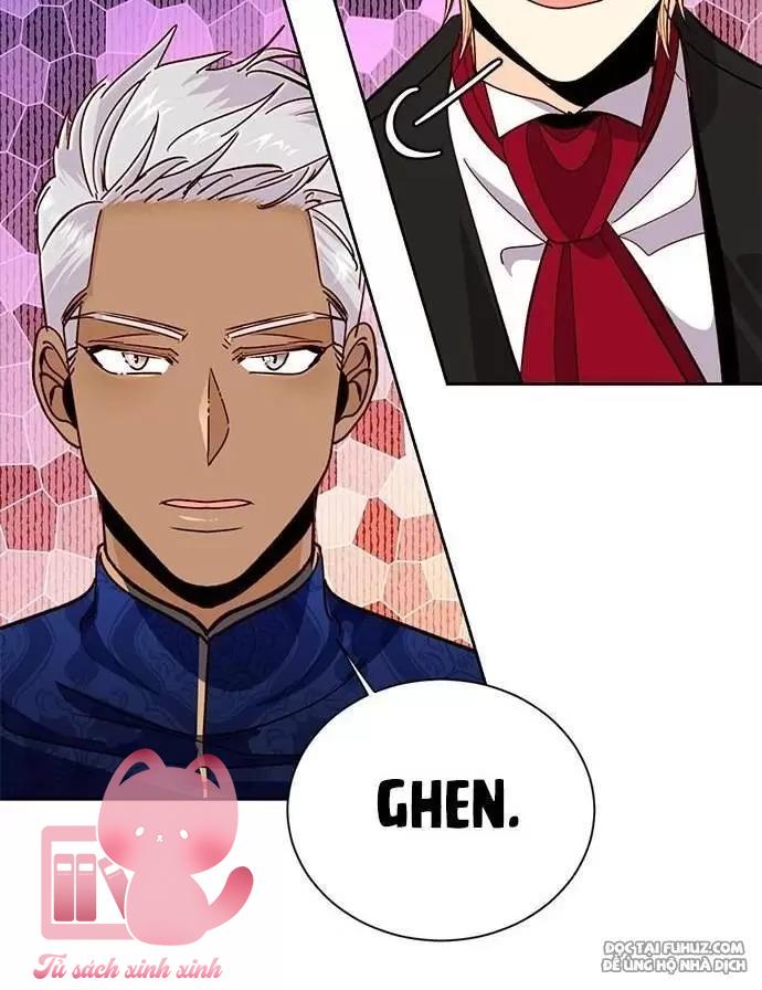 Hoàng Hậu Tái Hôn - Chap 38 - Trang 4