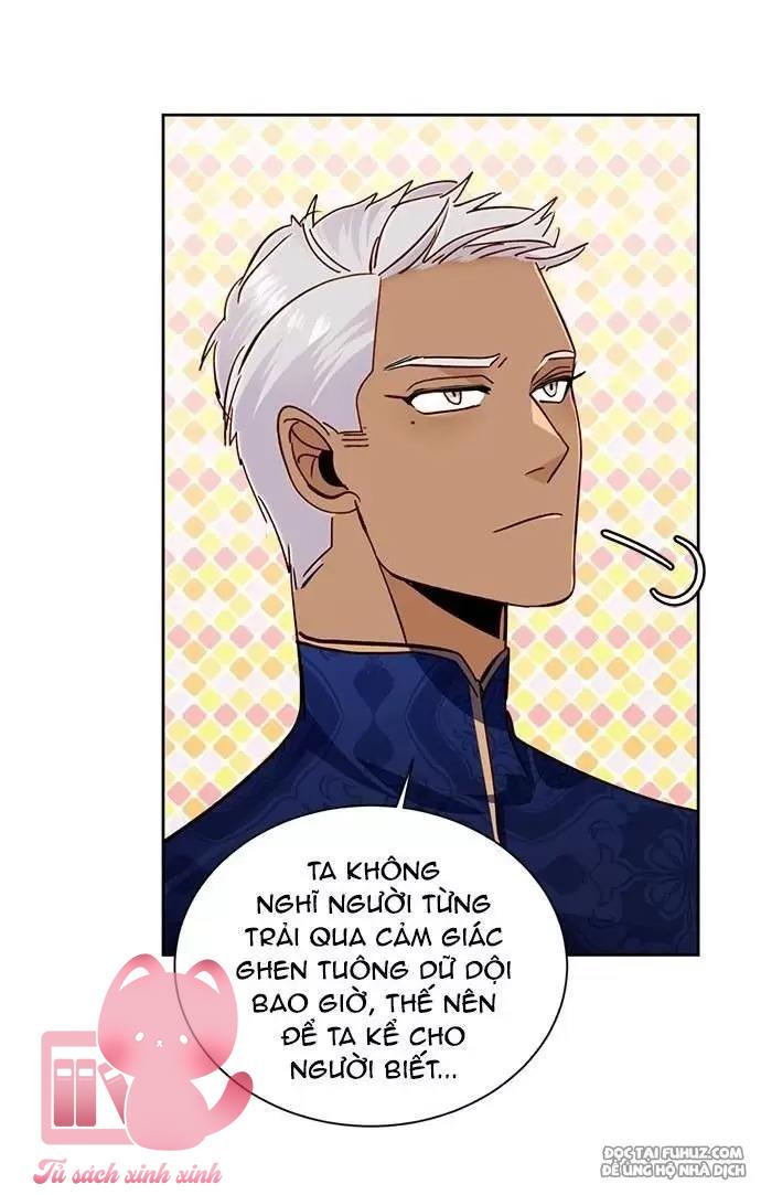 Hoàng Hậu Tái Hôn - Chap 38 - Trang 33