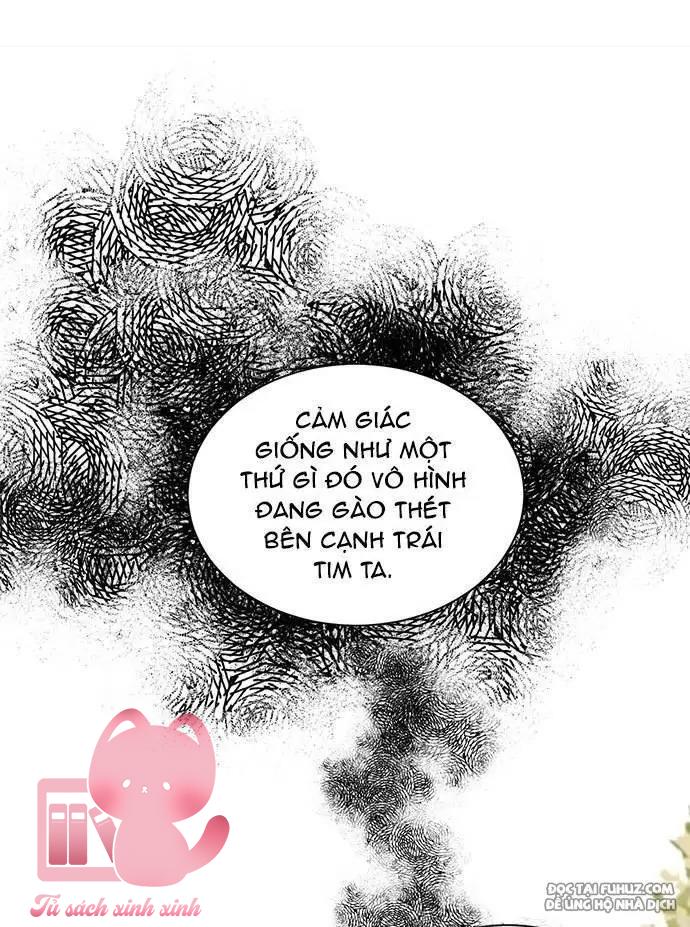 Hoàng Hậu Tái Hôn - Chap 38 - Trang 34